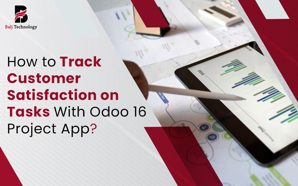 How to Track Customer Satisfaction on Tasks With Odoo 16 Project App