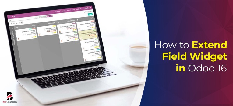 How to Extend Field Widget in Odoo 16