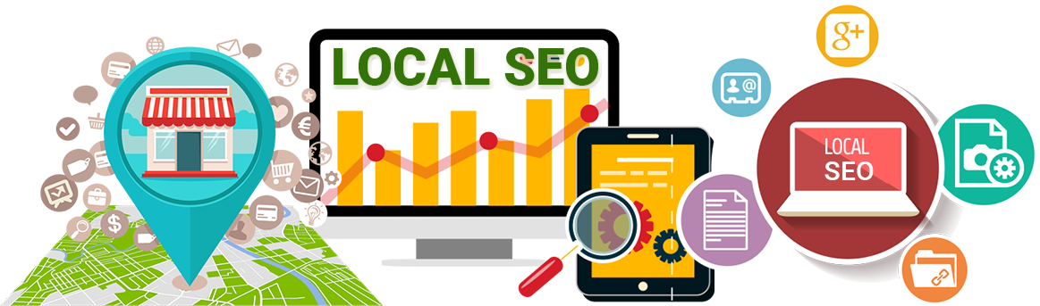  Local Seo Services