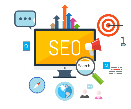 SEO services designed to deliver growth