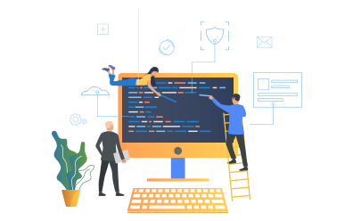 Software Development Company in USA | Balj Technology